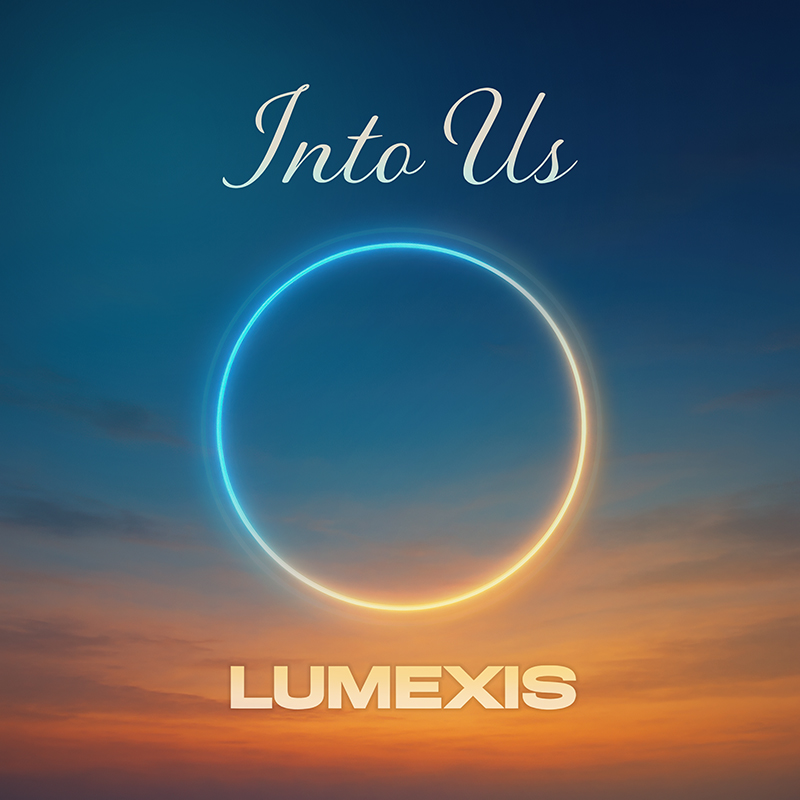 Into Us cover art