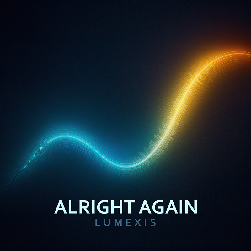 Alright Again cover art
