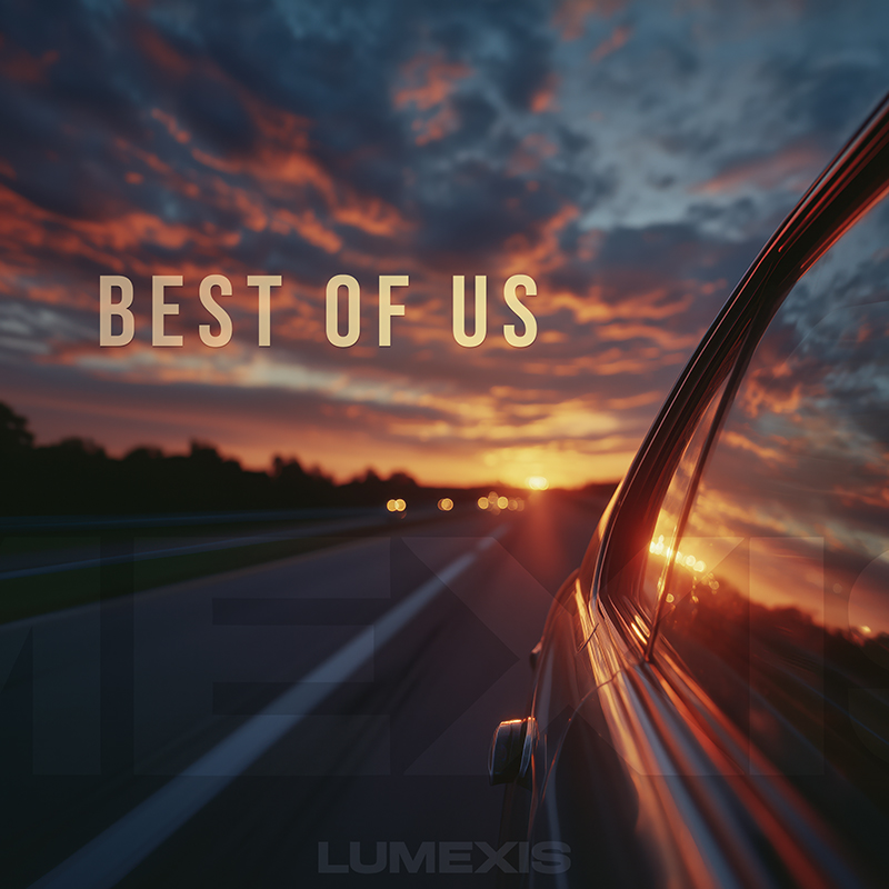 Best Of Us cover art