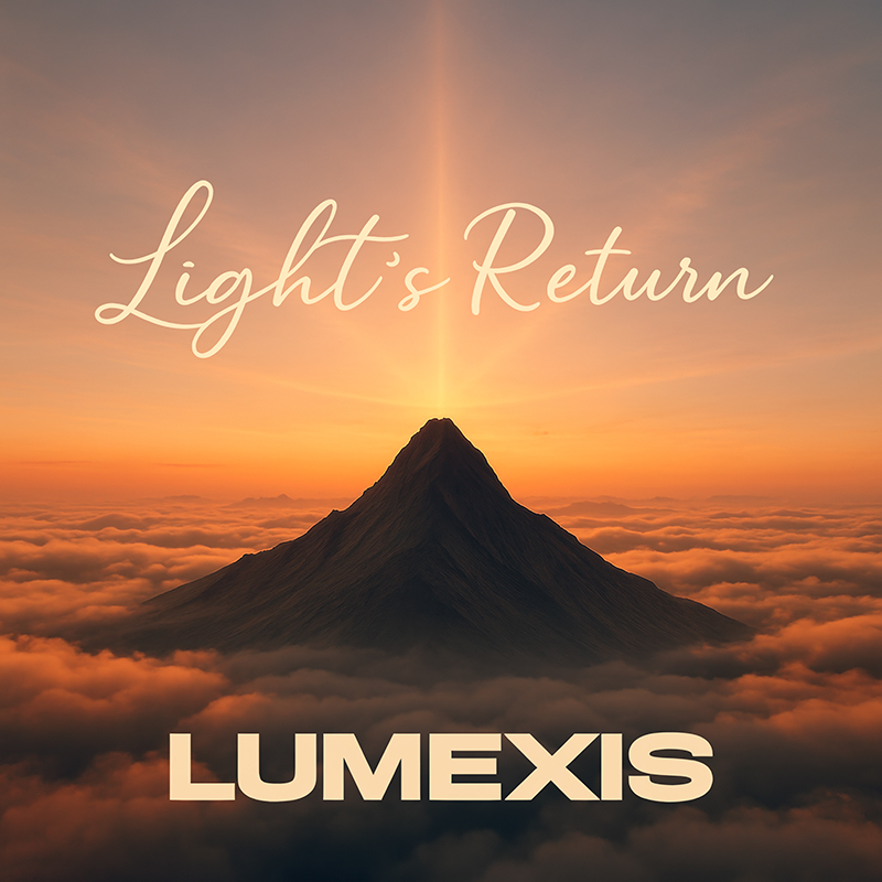 Light's Return cover art