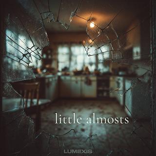 Little Almosts cover art