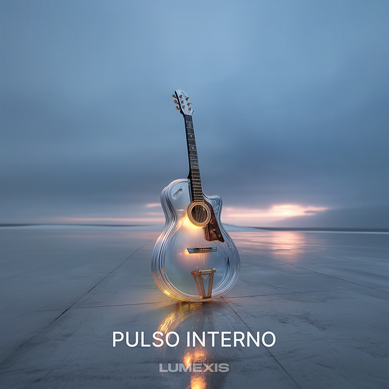 Pulso Interno cover art