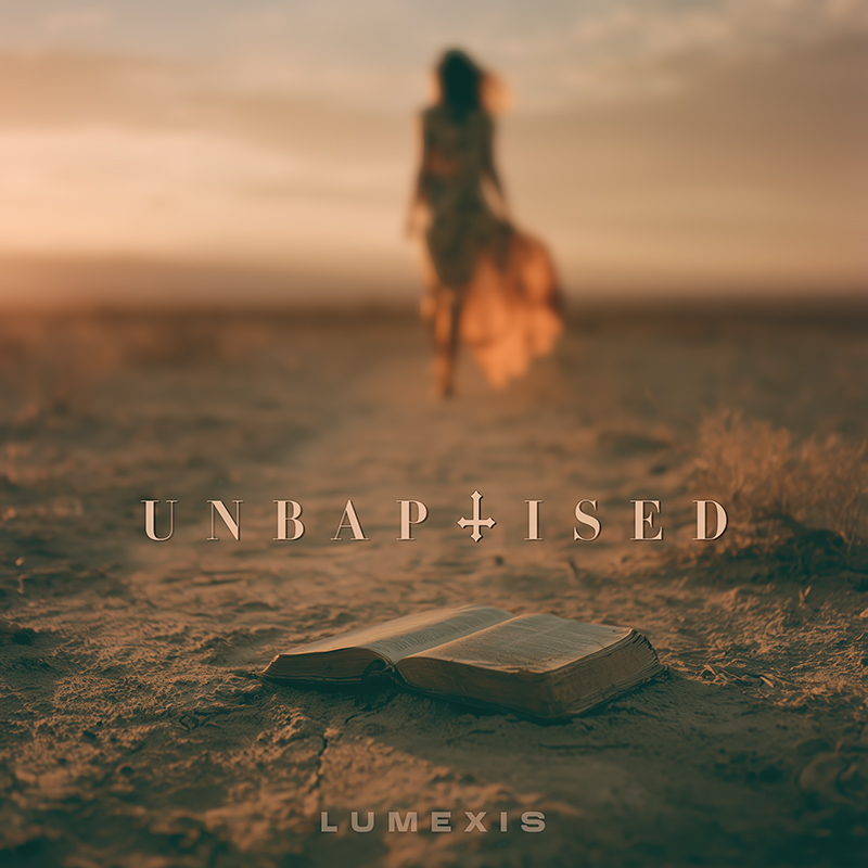 Unbaptised cover art